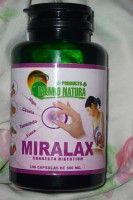 MIRALAX